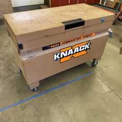 Knack Tool Job Box