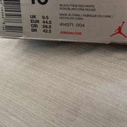 Air Jordan 13 Retro 10.5