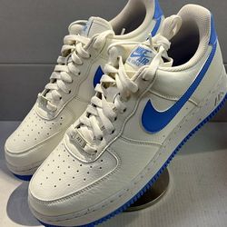 NIKE AIR FORCE 1 LOW “ROYAL PULSE”