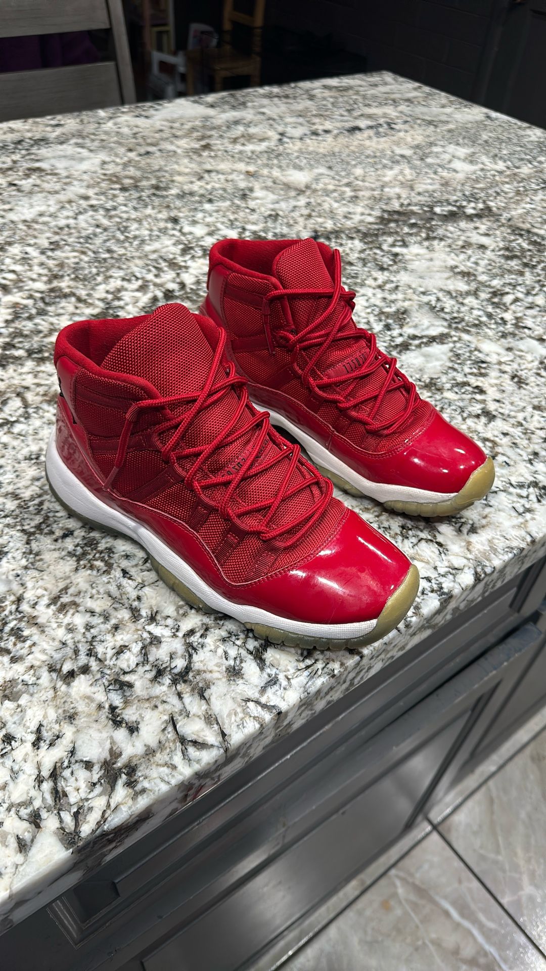 Jordan’s