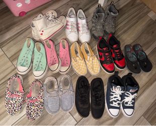 Youth shoes  1Y-4.5Y