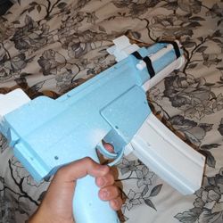 Orbeez Gun/Splattball Gun (No Orbeez)