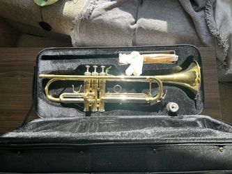 Jean Paul Trumpet