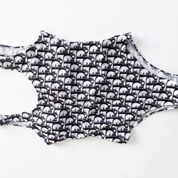 Dior one Piece Set
