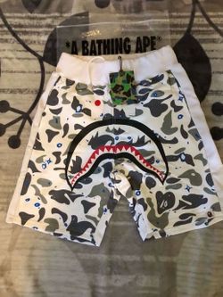 Bape shorts