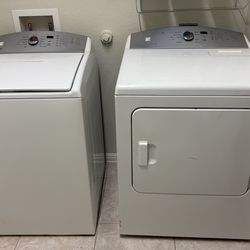 Washer Dryer -  Kenmore
