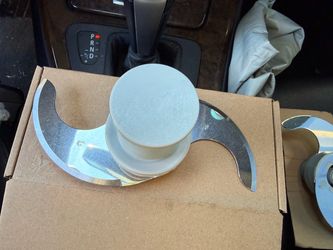 Robot Coupe 27055 Blade