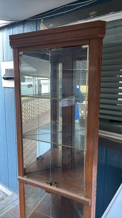 Chinese Hutch