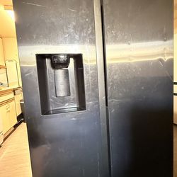 Samsung Refrigerator 