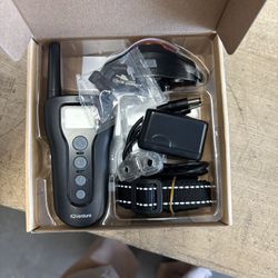 Animal Equipment 