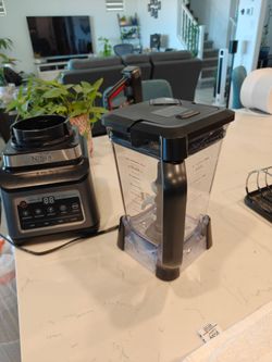 Ninja kitchen Professional Plus brand new