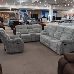Sofa Set 10$ Down