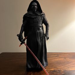 Kylo Ren Action Figure