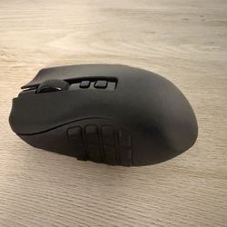 Razer Naga V2 Pro Wireless Gaming Mouse