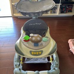 Baby Walkers 