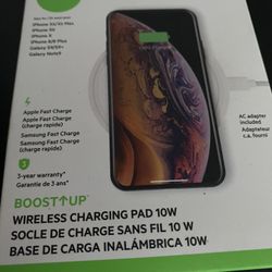 Belkin Wireless Charging Pad 10W