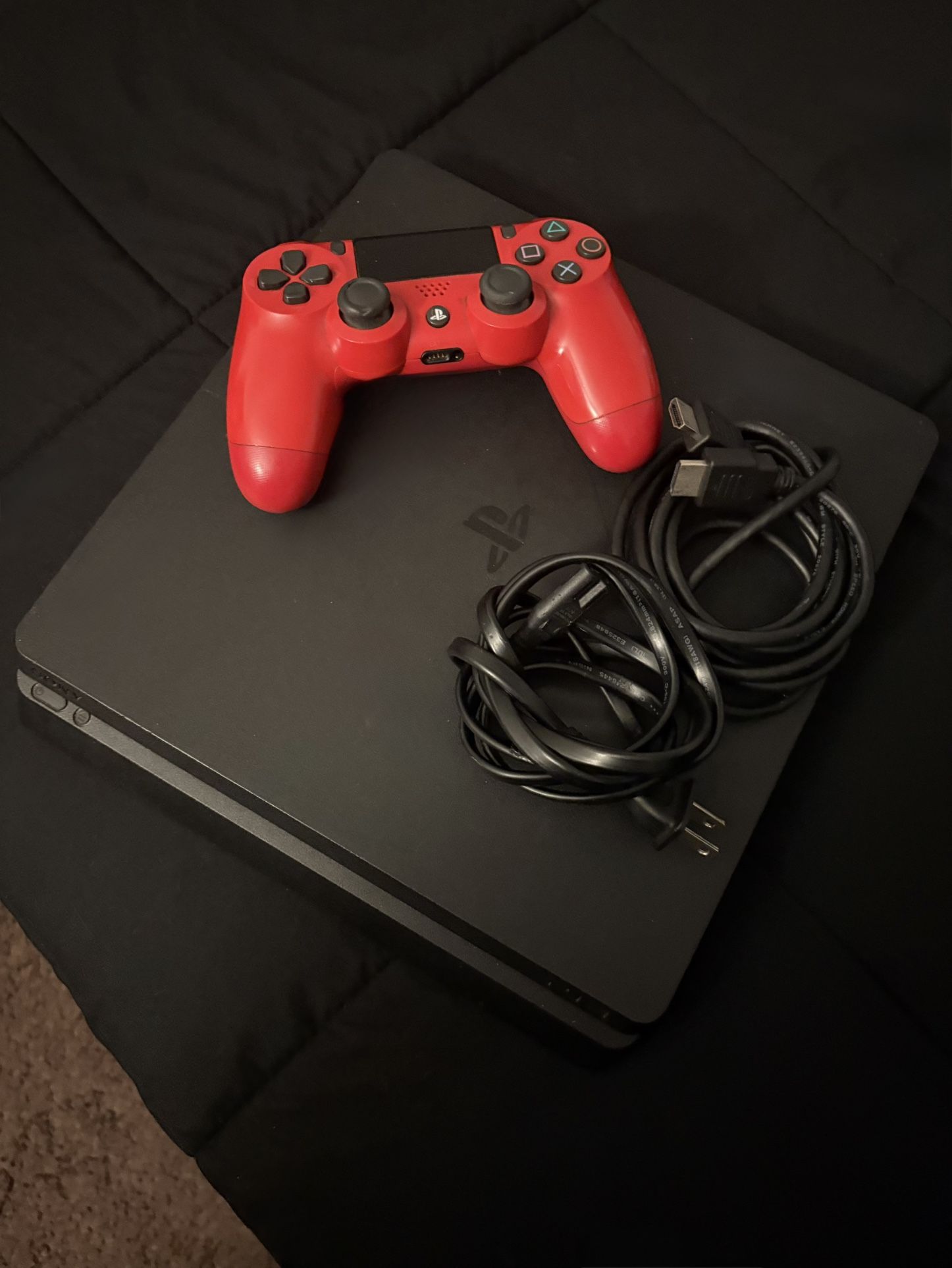 PS4