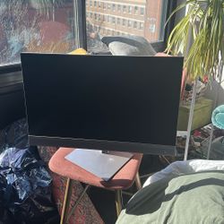 HP 23” Monitor