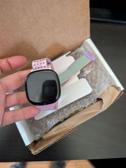 Fitbit ACE lte