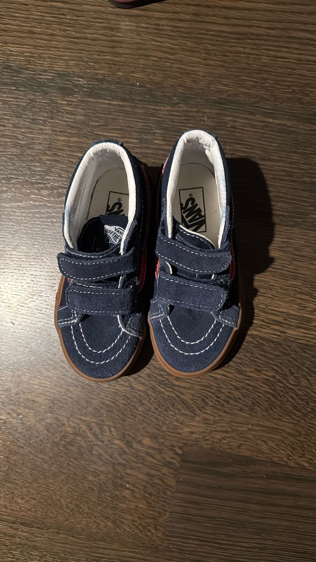 Vans Kids