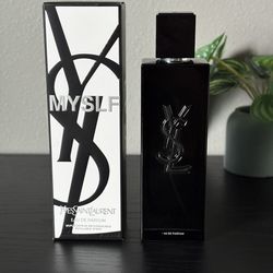 YSL MYSLF Eau de Parfum