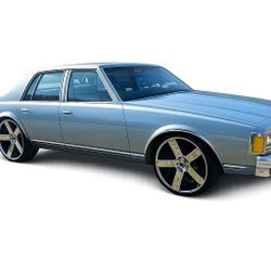1979 Chevrolet Caprice