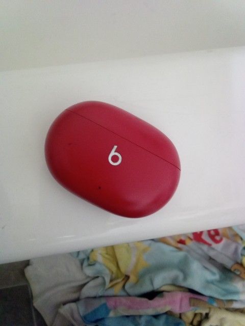 Beats Solo Beats Earbuds