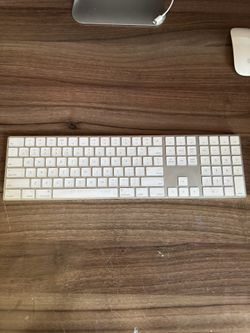 Mac Keyboard