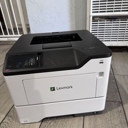 Lexmark Laser Printer MS631