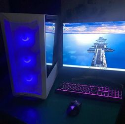 Gaming PC Tower,ASUS Z170-PRO GAMING