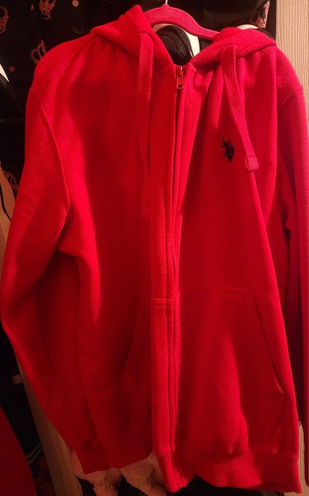 Men's Tommy Sweater 