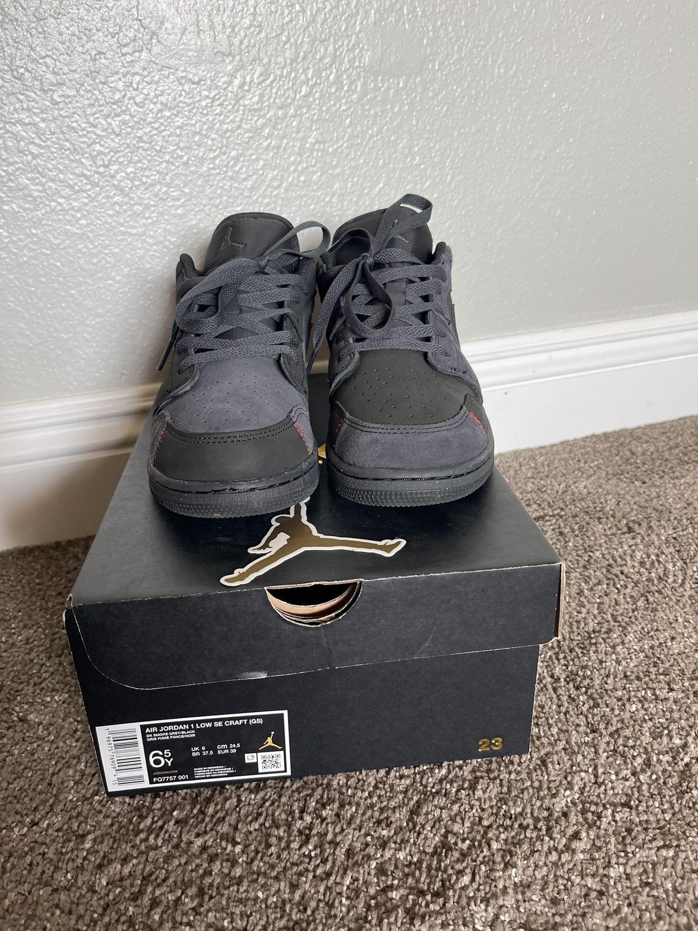 Air Jordan 1 Low