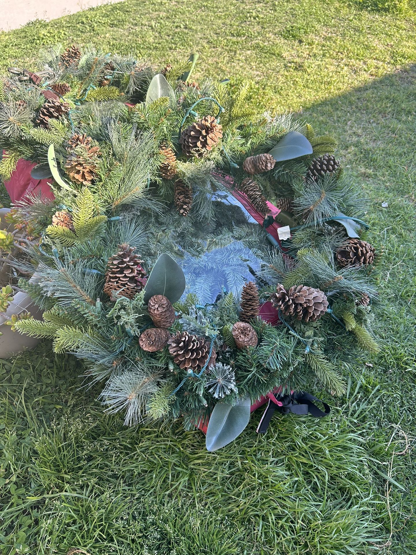 Christmas Decor