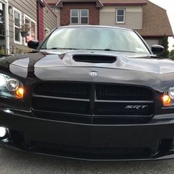2009 Dodge Charger