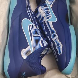 Kobe 5 Protro X-ray Size 9 DS! Please Read My Description Before Asking Me Any Questions!  NO TRADES. 