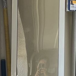 Doggy Door Insert