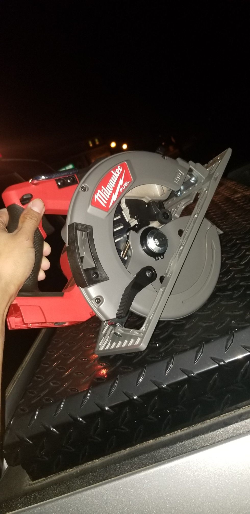 7 1/4 circular saw