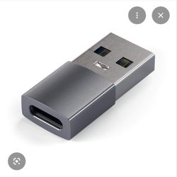 Usb C To Usb Adapters