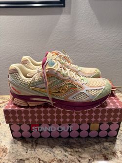 Saucony Progrid Guide 7 ‘Stan Birch’ | S71070-2 Men’s Size 11 Brand New