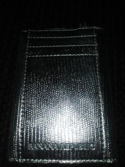 Banana Republic little wallet. New
