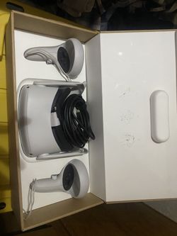 Oculus Quest 2