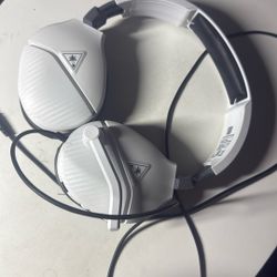Gaming headphones 