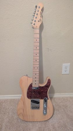G&L ASAT Telecaster