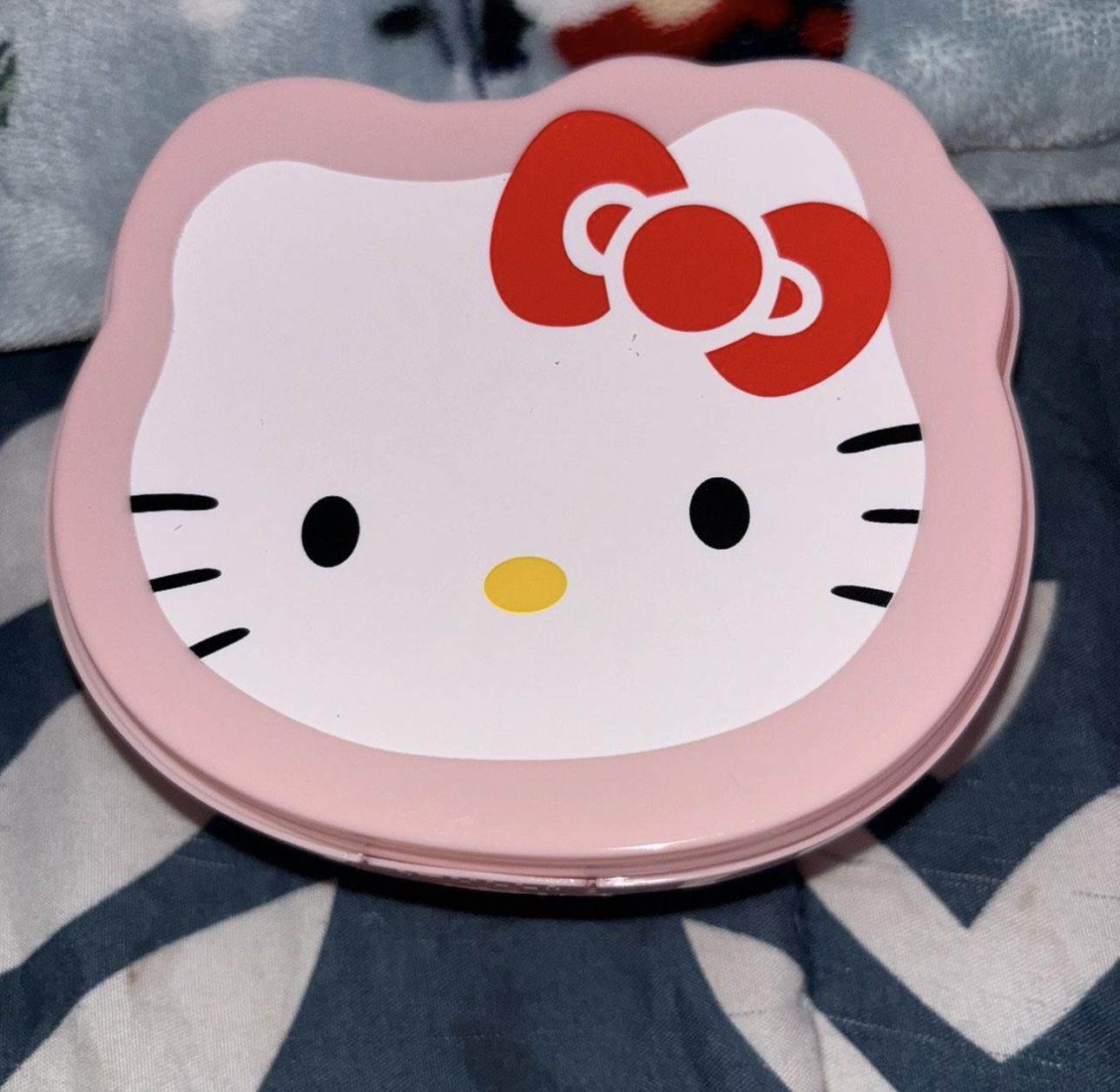 Hello Kitty Bento Boxes 5 Piece Set Food Storage Containers With Lid