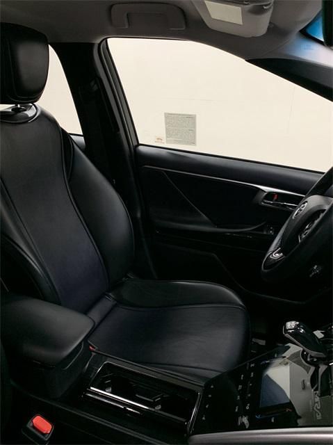 2019 Toyota Mirai