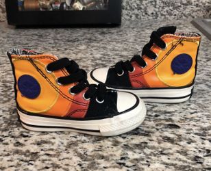 4c Tune Squad Chucks 