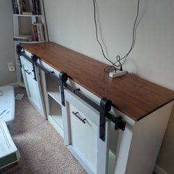 Entertainment Center