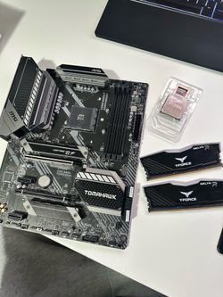 Pc parts bundle