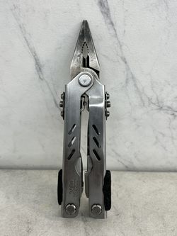 Gerber Multi-plier 400 Compact Stainless Multi-tool (PO1019370)