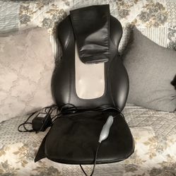 Massage Chair 